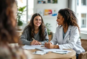 Devenir assistant social en 1 an : réussir sans perdre de temps