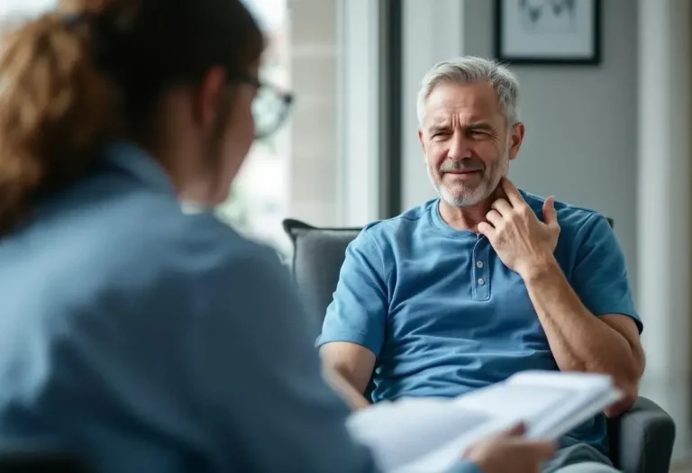 durée arrêt de travail rupture coiffe des rotateurs
