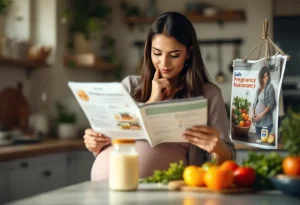 Mayonnaise industrielle enceinte : ce qu’il faut vraiment savoir