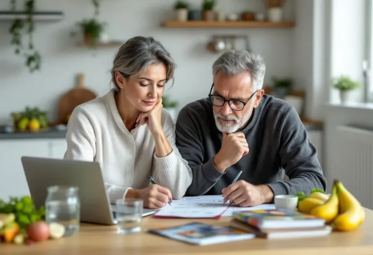 métabolisme de base calcul