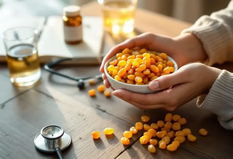 bienfaits des raisins secs