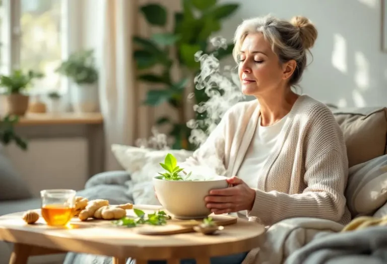 comment nettoyer ses poumons en seulement 3 jours