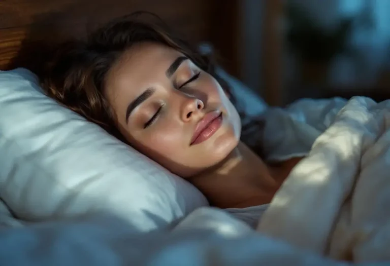 gouttière dentaire nuit