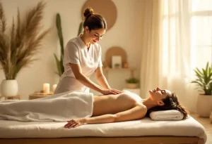 massage cachemirien : une expérience sensorielle à vivre