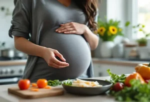 Surimi et femme enceinte : ce qu’il faut vraiment savoir