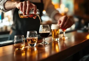 Comprendre le tableau dose alcool bar cl pour servir juste