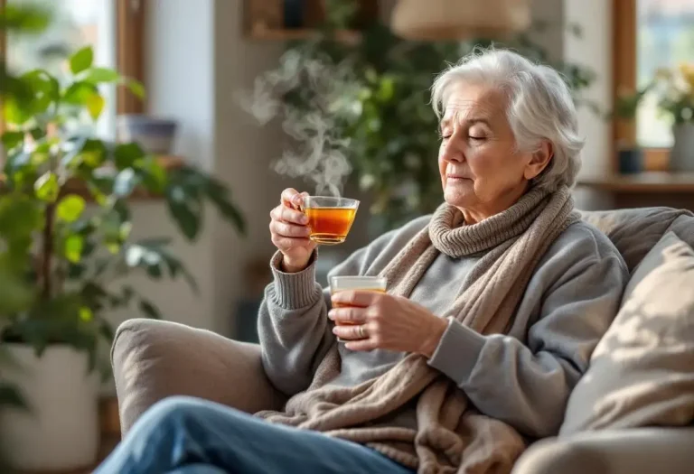 arrêter de tousser en 5 minutes