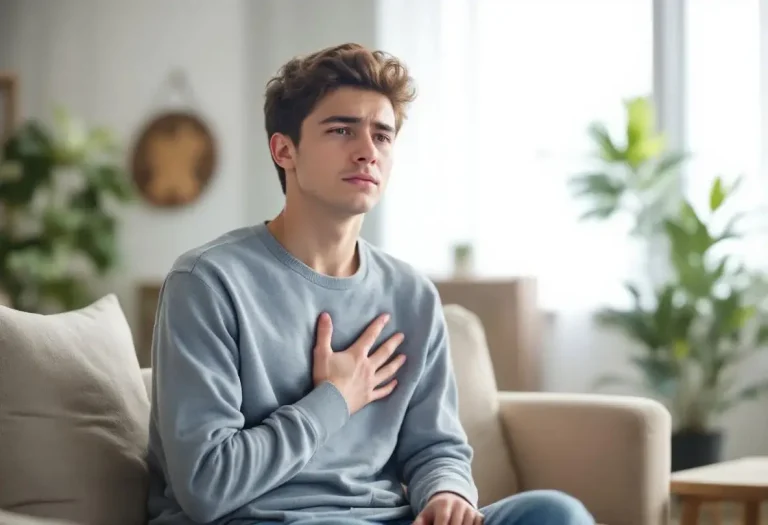 crises d'angoisses les 7 erreurs à éviter