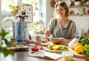 Dietbon : comment bien intégrer ses repas dans votre quotidien