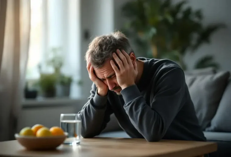 les 5 phases de la dépression