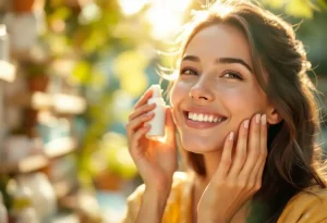 Comment tirer parti du soleil vitamine C pour votre peau ?
