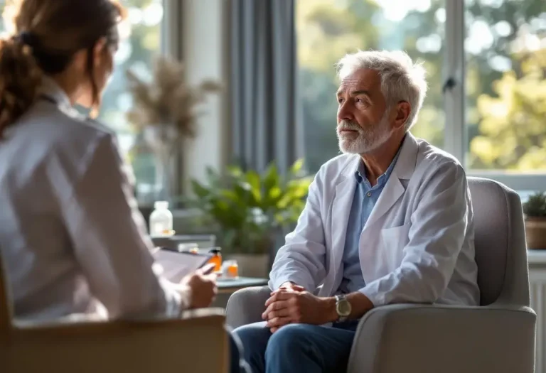 combien de temps la chimio reste dans le corps
