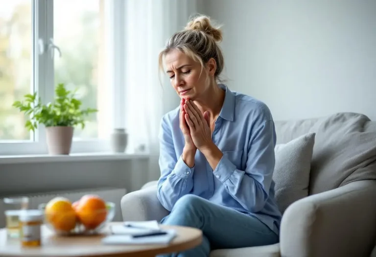 combien de temps peut-on vivre avec une polyarthrite