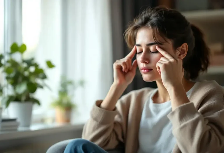 déboucher son nez en 19 secondes