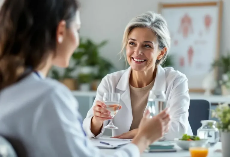 eau riche en magnesium