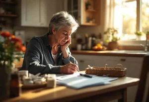 Habiter la maison d’un parent en EHPAD : ce qu’il faut savoir vrai