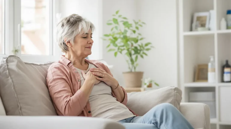 peut-on vivre avec des nodules aux poumons