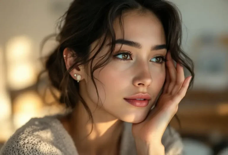 piercing conch bienfaits