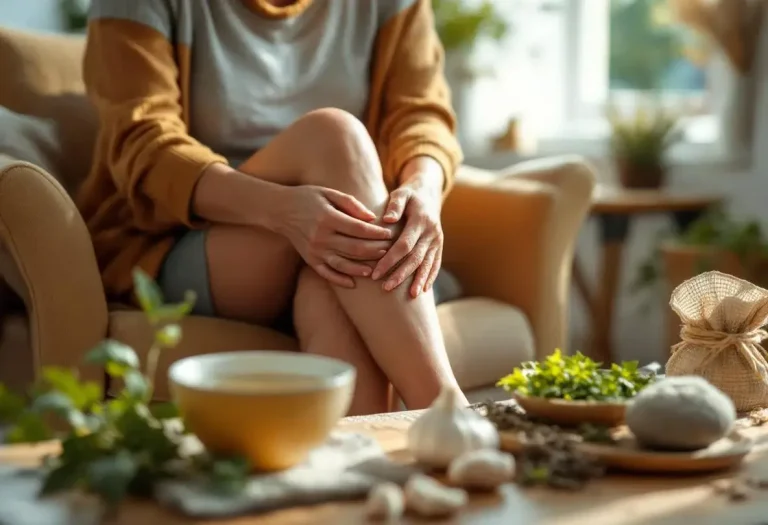 remède grand-mère circulation du sang