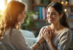 Toucher l’épaule d’une femme signification : ce que dit ce geste