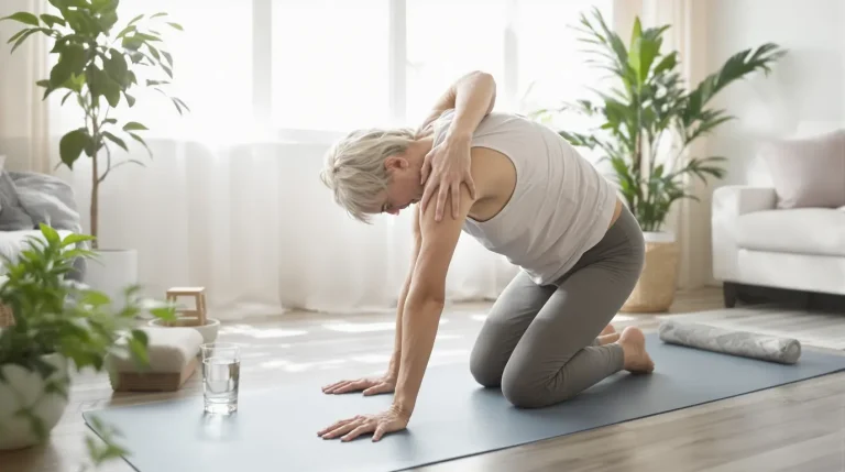 7 exercices pour dire adieu au mal de dos