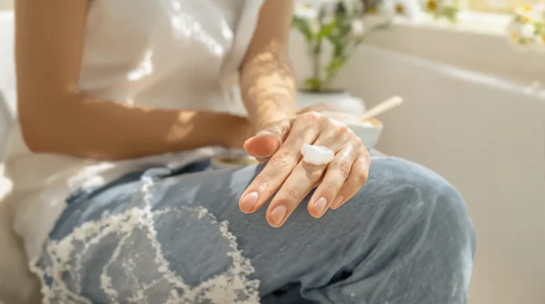 anus qui gratte remède de grand-mère