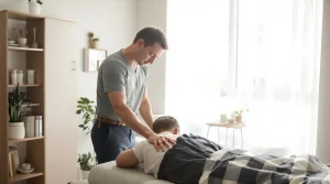 Trouver un soulagement naturel avec berger osteopathe .fr