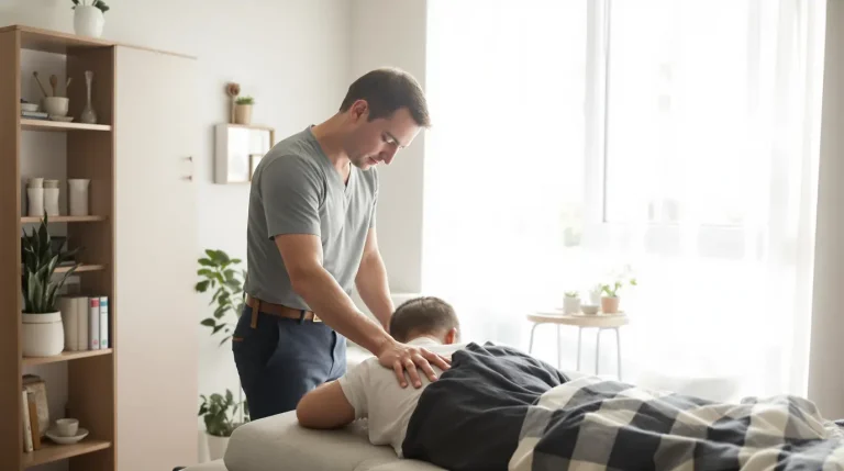 berger osteopathe .fr