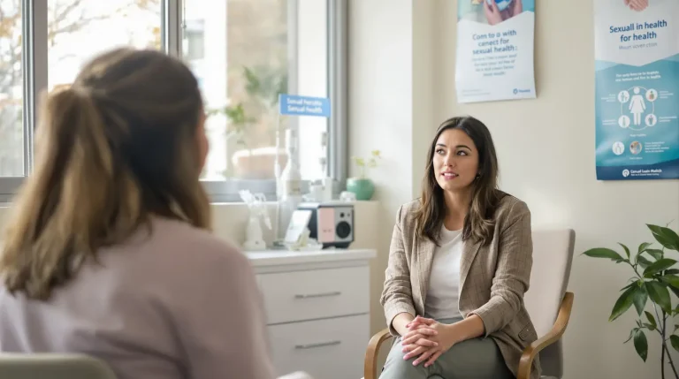 blue waffles maladie