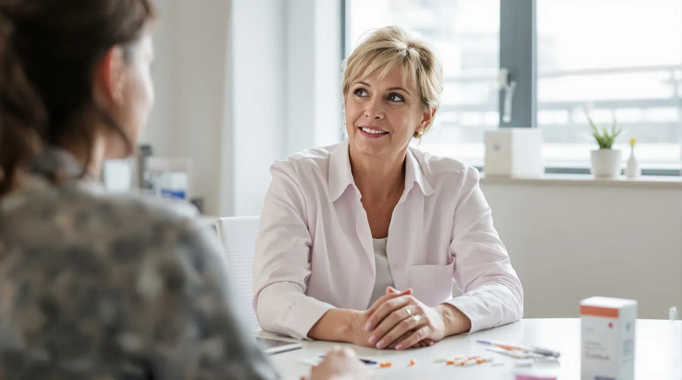 colpotrophine ovule danger