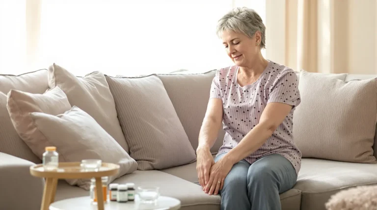 combien de temps dure le syndrome du piriforme