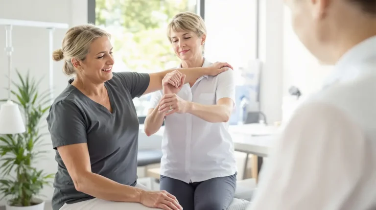 combien de temps dure le syndrome du piriforme