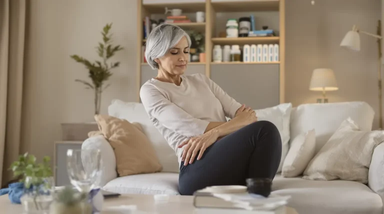 combien de temps dure le syndrome du piriforme