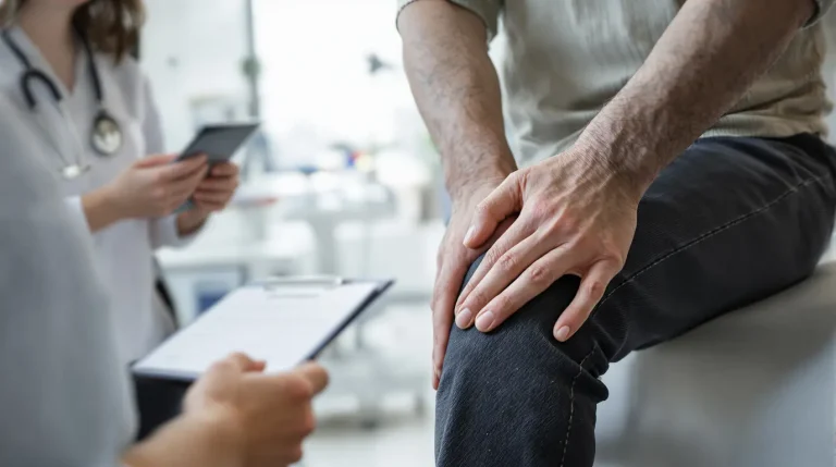 combien de temps dure un kyste poplité