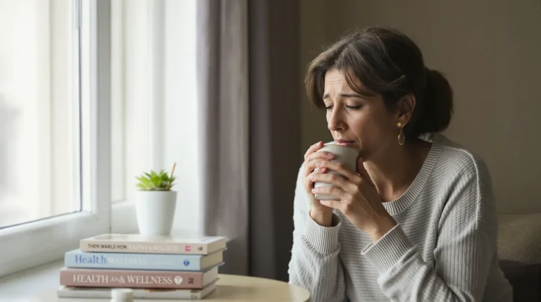 comment reconnaître une femme malheureuse en couple