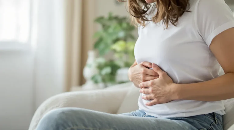 douleur vésicule biliaire stress