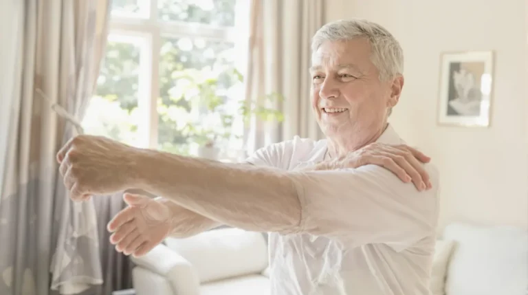 exercice pour décoincer nerf cubital
