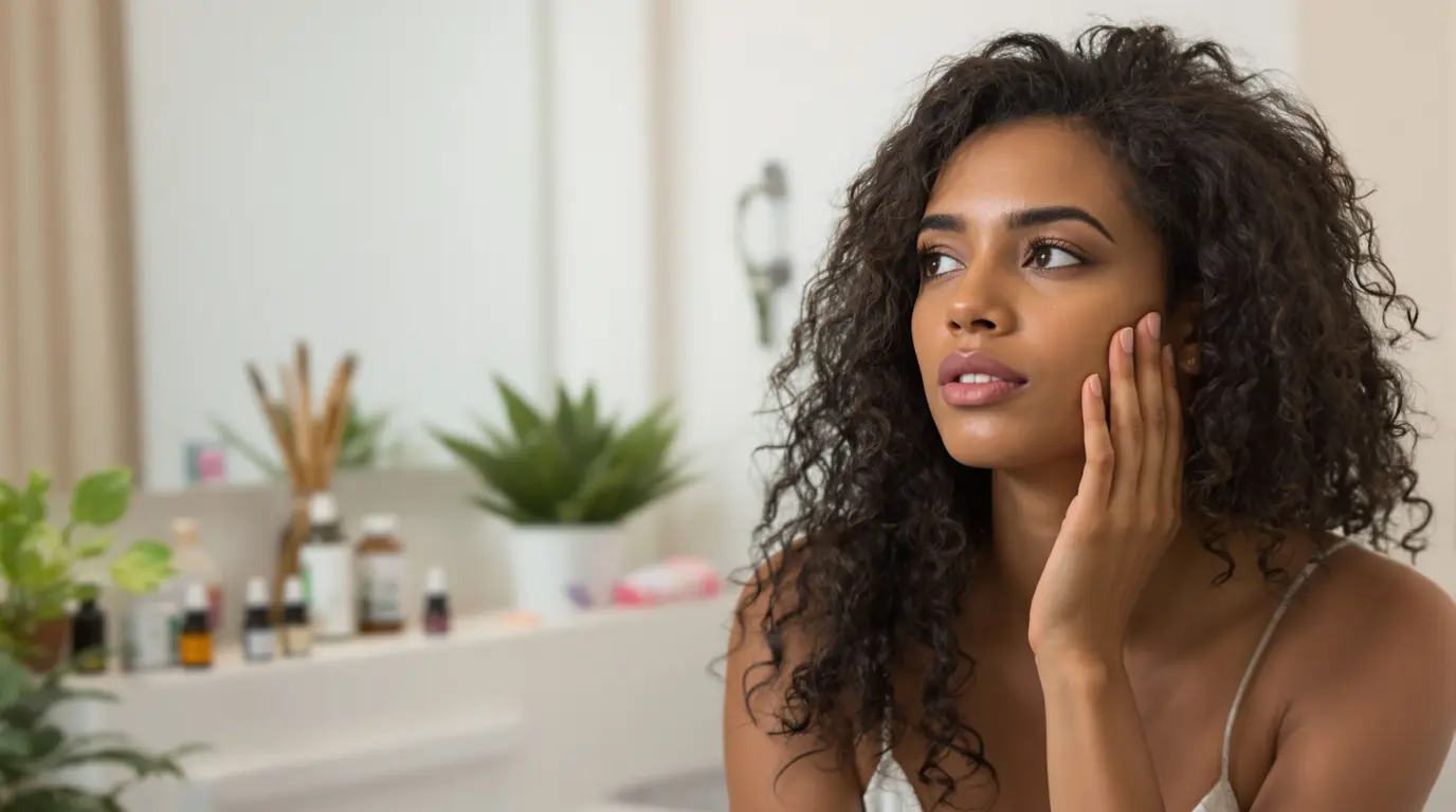 faire pousser ses cheveux de 10 cm en 20 jours