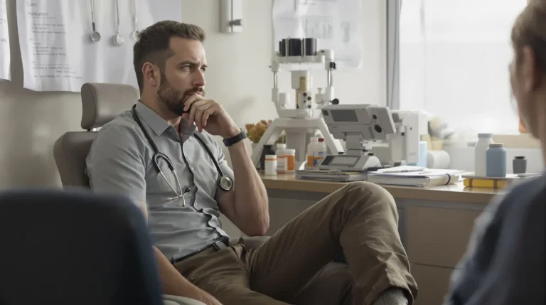 inconvénient de déclarer une maladie professionnelle