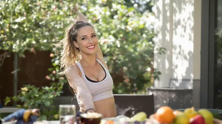 j'ai perdu toute ma cellulite