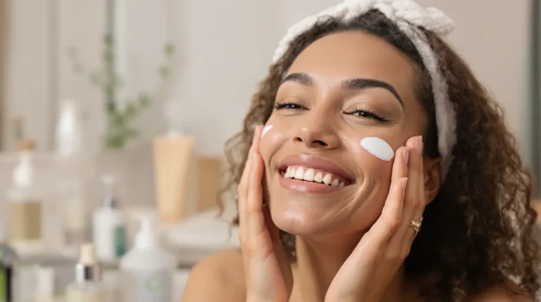 ma rosacée a disparu