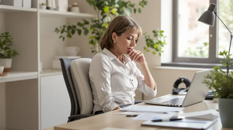 peut-on travailler avec une discopathie dégénérative