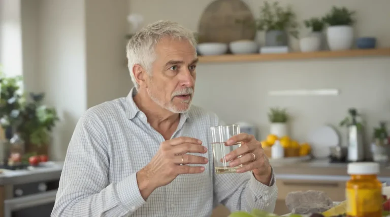 ultra-levure avant ou après repas