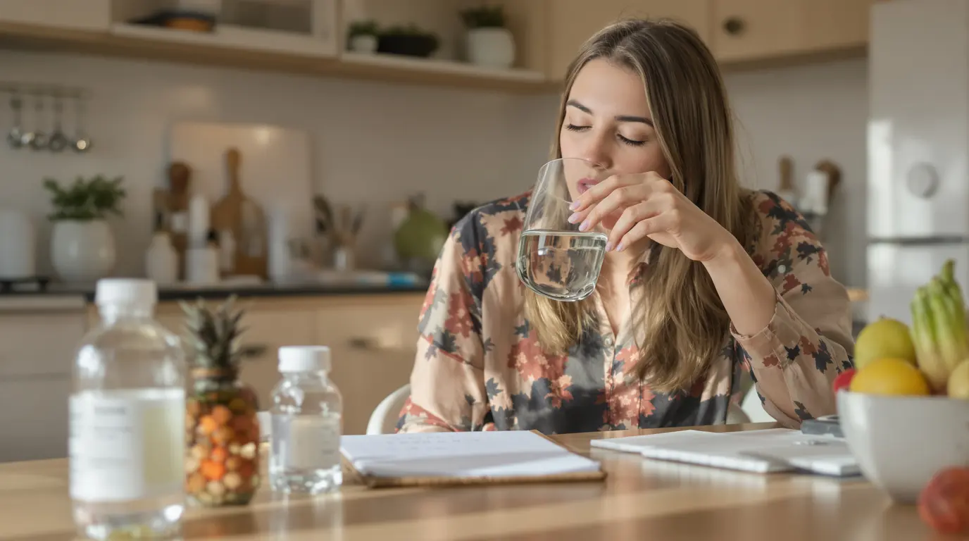 boire 3 litres d eau par jour les effets incroyables