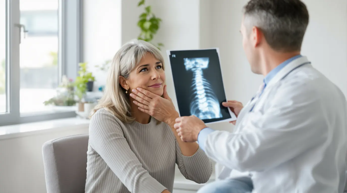 combien de temps dure une névralgie cervico-brachiale