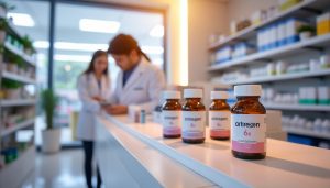 Artiregen 6x en pharmacie : quel prix et où l’acheter ?