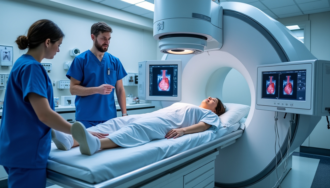 découvrez les principaux avantages et inconvénients de la scintigraphie cardiaque pour mieux comprendre cet examen médical essentiel et ses implications.