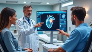 Avantages et inconvénients de la scintigraphie cardiaque : ce qu’il faut savoir