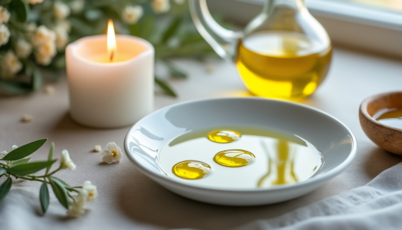 découvrez comment enlever le mauvais œil grâce à l'huile d'olive avec nos méthodes efficaces et conseils pratiques pour purifier votre énergie facilement.