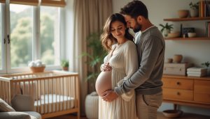 Le compagnon de charlotte d&rsquo;ornellas enceinte : ce qu&rsquo;il faut savoir